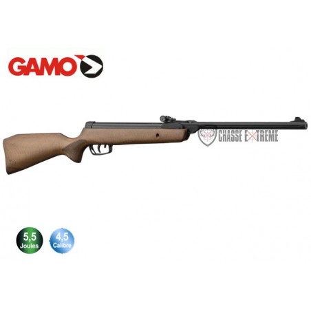 Carabine Gamo Junior Hunter 5,5 joules