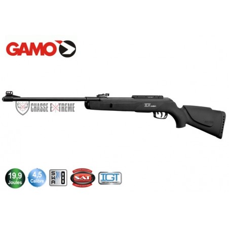Carabine  à plomb Gamo BIG CAT 1000-E IGT 19,9 Joules