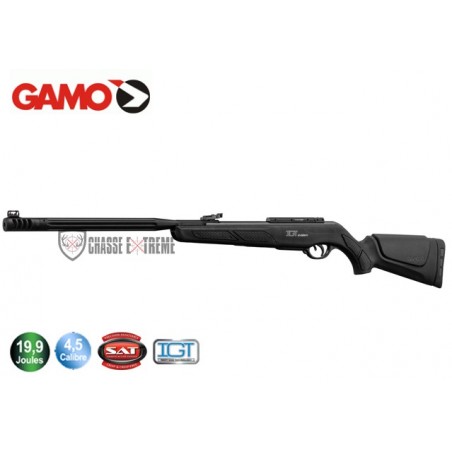 Carabine Gamo Shadow 1000 IGT Maxxim 19,9 Joules