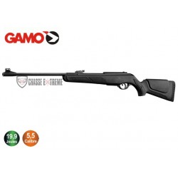Carabine Gamo SHADOW DX 19,9 joules Cal. 5,5
