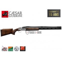 Fusil Sport Caesar Guerini INVICTUS V Trap Impact 1/2 haute CR 12/70