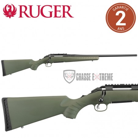 Carabine-ruger-american-rifle-predator-56cm