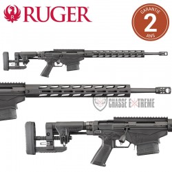 Carabine -ruger-precision-rifle-rpr-61cm