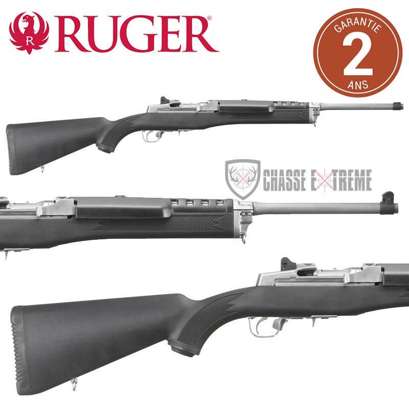 Carabine-ruger-mini-14-ranch-inox-synthetique-2cps-cal-222-rem