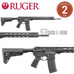Carabine-ruger-ar-556-mpr-noire-46cm-calibre-223-rem
