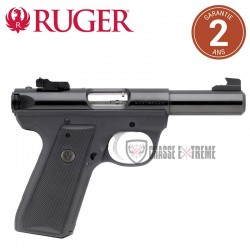 Pistolet-ruger-mark-iv-2245-target-calibre-22lr