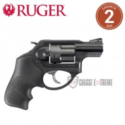 Revolver-ruger-lcrx-187-ergal-calibre-38-specialp