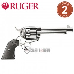 Revolver-ruger-vaquero-stainless-calibre-357-mag