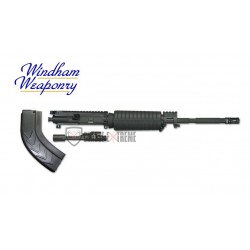 CONVERSION WINDHAM WEAPONRY WW-15 CAL. 7,62x39 POUR AR-15
