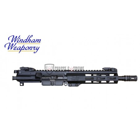 CARABINE WINDHAM WEAPONRY WW-15 CAL.300 AAC POUR AR-15