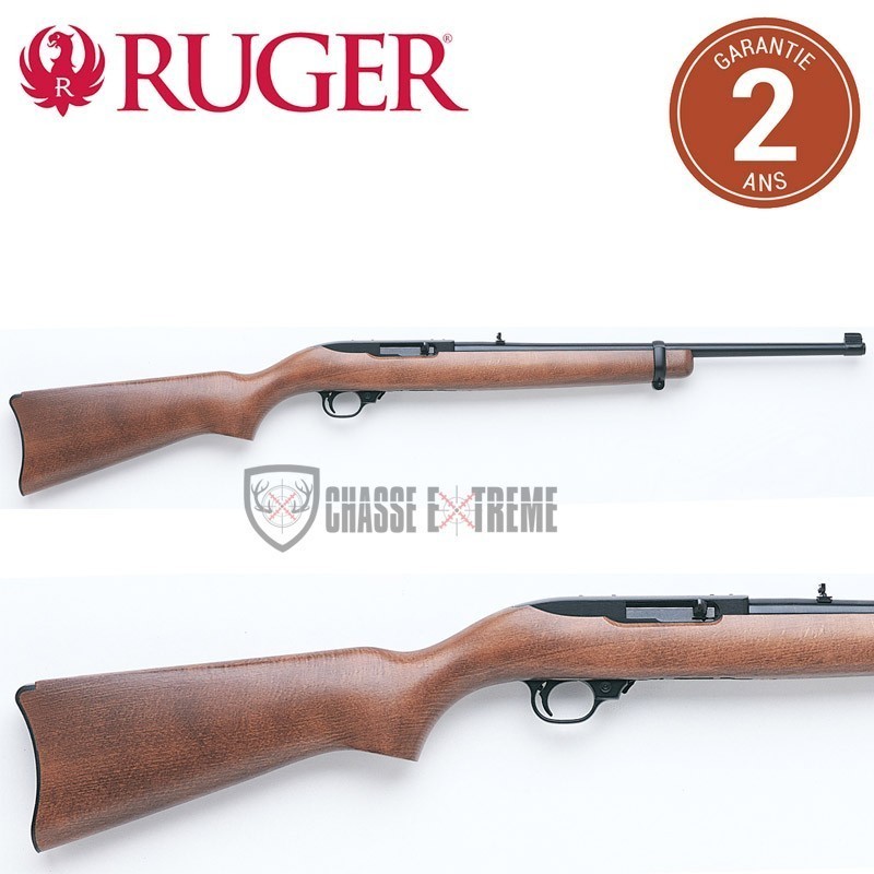 carabine-ruger-1022-bois-cal-22lr