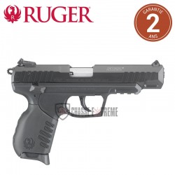 Pistolet-ruger-sr22-10+1-cps-calibre-22lr