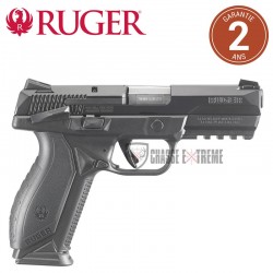 Pistolet-ruger-american-pistol-42-calibre-9mm-para-avec-surete-manuelle