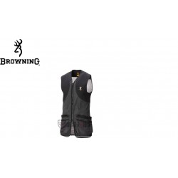 GILET BROWNING CLASSIC ANTHRACITE
