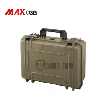 valise-de-transport-max-cases-etanche-tan-pour-5-pistolets18-chargeurs