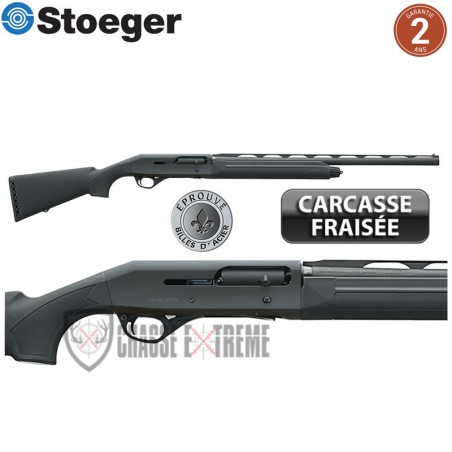 FUSIL STOEGER 3500 SYNTHÉTIQUE 12/89