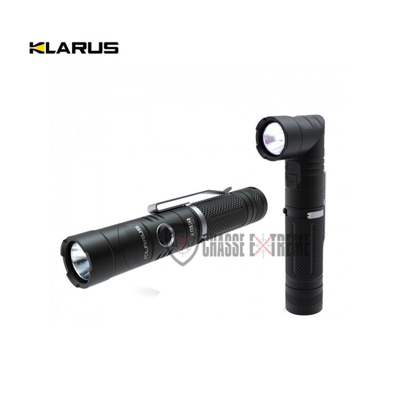 lampe-tactique-klarus-rechargeable-ar10-led-1080-lumens-
