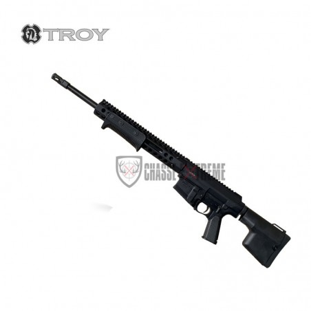 CARABINE A POMPE TROY P.A.R 18'' CAL 308 WIN