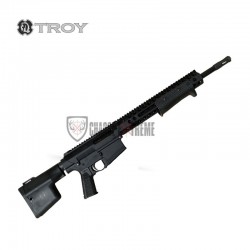 CARABINE A POMPE TROY P.A.R 16'' CAL 308 WIN