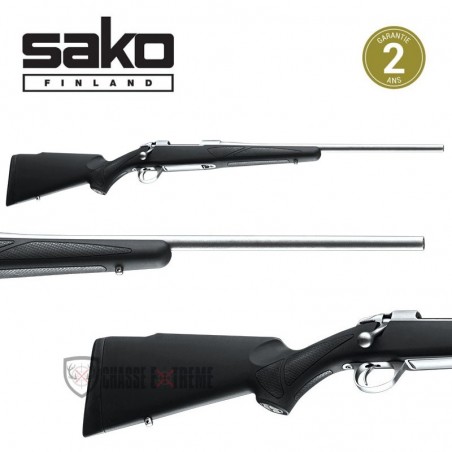 CARABINE SAKO 85 SYNTHETIC STAINLESS