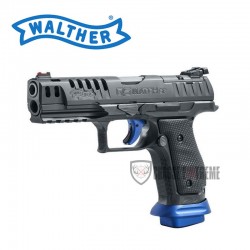 PISTOLET WALTHER Q5 MATCH SF CHAMPION CAL 9X19