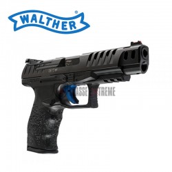 PISTOLET WALTHER PPQ Q5 MATCH CAL 9X19