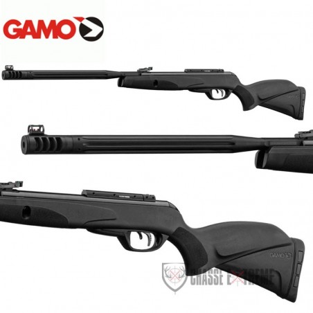 Carabine Gamo Carabine Gamo Black Maxxim 29 joules + lunette 4x32wr
