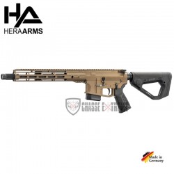 CARABINE HERA ARMS AR15 15TH LS040/US080 M-LOCK 16.75" CAL 223 REM
