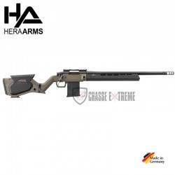 CARABINE HERA ARMS H7 20" CAL 308 WIN