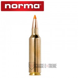 20 MUNITIONS NORMA CAL 270 WSM 140GR TIPSTRIKE