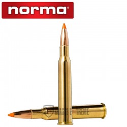 20 MUNITIONS NORMA CAL 7x65R-160GR TIPSTRIKE 