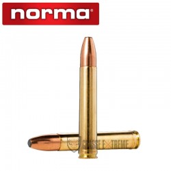 20 MUNITIONS NORMA CAL 458 WIN MAG 500GR SWIFT A-FRAME