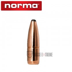100 OGIVES NORMA CAL 30-165GR ORYX
