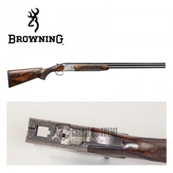 FUSIL BROWNING B525 THE CROWN 