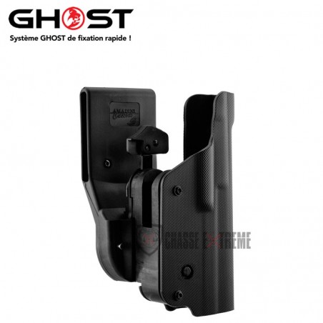 HOLSTER GHOST POUR STEYR M9-L9- A1