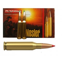 Munitions NORMA 7X64 150...
