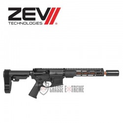 Carabine ZEV AR15 CORE Elite 10.5" cal 5,56 OTAN