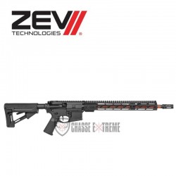 Carabine ZEV AR15 CORE Elite 16" cal 5,56 OTAN