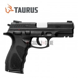 Pistolet TAURUS TH9 Noir cal 9x19