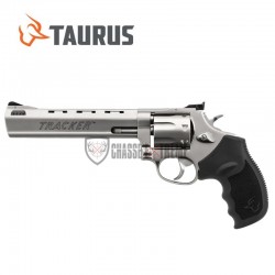 Revolver TAURUS Modèle 627 TRACKER 6'' SS Compensé New Gen cal 357 Mag