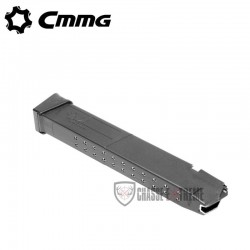 Chargeur CMMG SGM Tactical cal 10mm 30 Coups