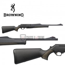 Carabine BROWNING Bar Mk3 Compo Hc Black Brown Thr