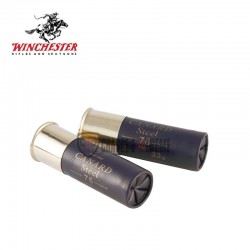 CARTOUCHES WINCHESTER ZZ PIGEON 36 GR CAL 12/70
