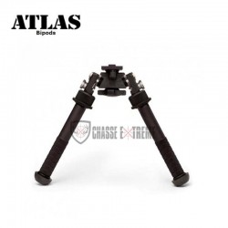 Bipied ATLAS PSR BT - Hauteur Standard sans Fixation