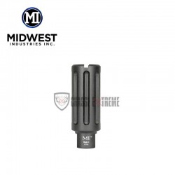 Blast Can MIDWEST INDUSTRIES 5.56mm pour AR-15 