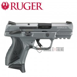Pistolet-ruger-american-pistol-compact-3.55"-calibre-9mm-para
