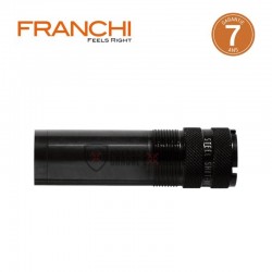 Choke FRANCHI Elite 3 +2 cm Cal 12