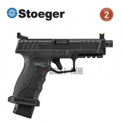 Pistolet STOEGER STR-9S Combat Cal 9mm Para