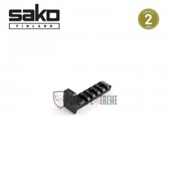 Barricade Stop + Rail pour SAKO S20