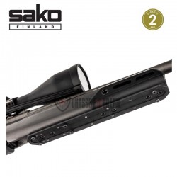 Arca Rail L Sako pour S20